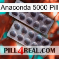 Anaconda 5000 Pill 31